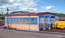 Kibri 39450 Spur H0 -