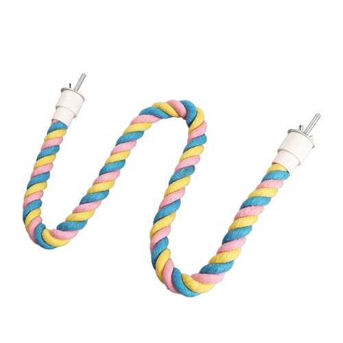 Bunte biegsame und sichere - und,