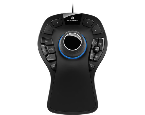 3dconnexion spacemouse pro - 3dconnexion,