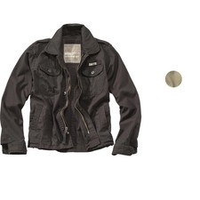 SURPLUS Heritage Vintage Jacket Übergangsjacke Jacke Feldjacke Ranger Outdoor