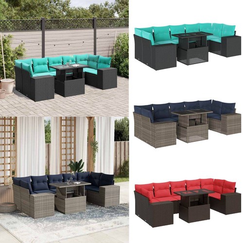 Gartenmöbel sofa garnitur - gartenmöbel,