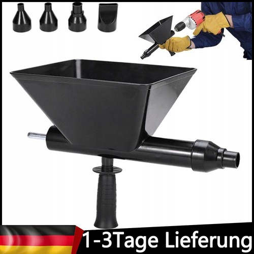 Mörtelspritze fugenpistole - mörtelspritze,