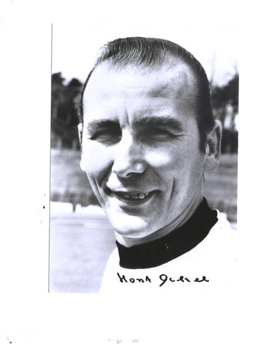 Dfb horst eckel - eckel,