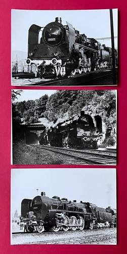 Ddr eisenbahn foto - 3,
