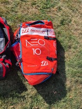 Kite North Neo 10qm aus 2015