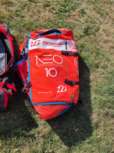 Kite north neo 10qm - 10qm, 2015