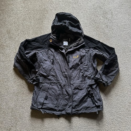 Jack wolfskin damen jacke - damen, gr