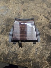 Mercedes-Benz W211 Ablagefach