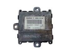 Steuergerät Xenonlicht Adaptives Kurvenlicht , Scheinwerfer vorne Links/Rechts