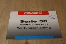Antonio carraro carrarino - antonio,