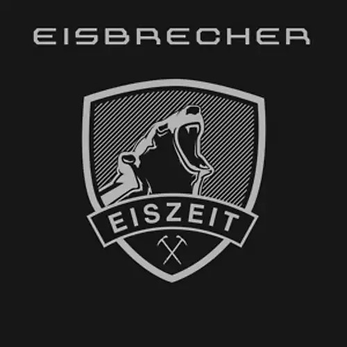 Eisbrecher eiszeit - eisbrecher,