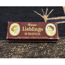 HOHNER Unsere Lieblinge