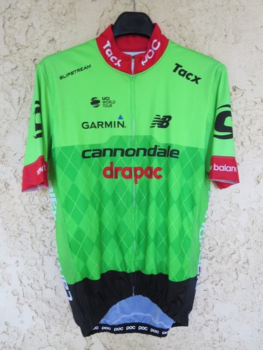 Cannondale drapac 2017 - cannondale, poc