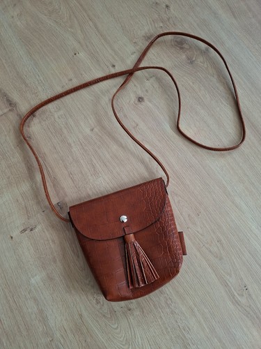 Umhängetasche damen braun - damen,