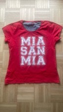 T-Shirt FC Bayern München "