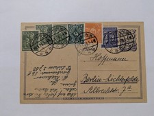 Deutsches reich infla karte - reich,