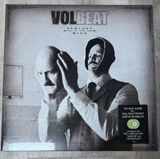 VOLBEAT -Servant Of The Mind -