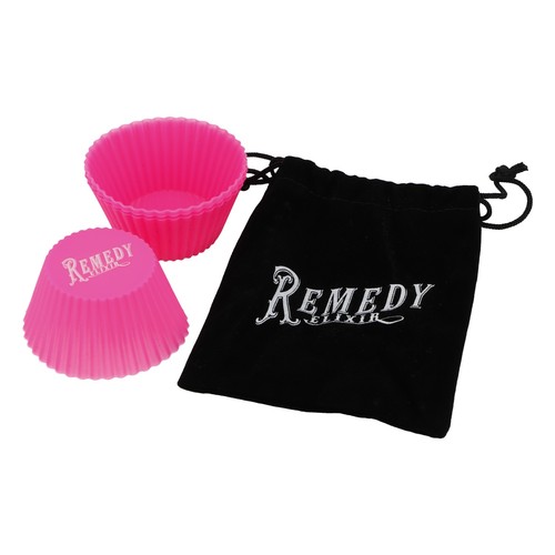 Remedy rum silikon - 4,