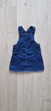 Latzkleid von C&A baby club Gr