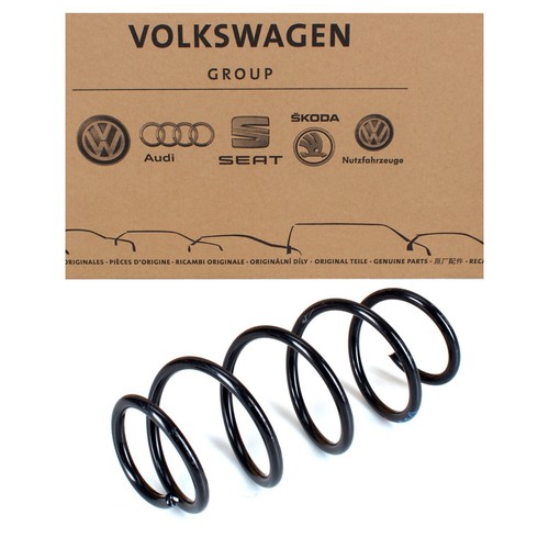 Original fahrwerksfeder - original,