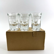 6x Killepitsch Shotgläser |