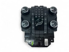 VOLVO V40 Hatchback Klimabedienteil 31288103 2016 31333443