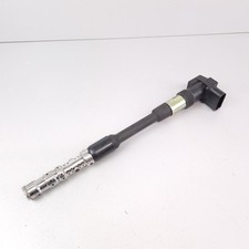 17084 Original VW T4 Transporter 1999 Zündspule 022905100