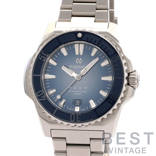 Formex reef 42mm blau - formex,