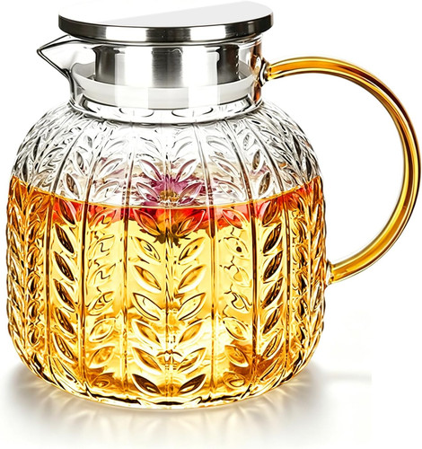 Teekanne liter aus - 1,3,