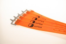 Auftriib heli strap - -,