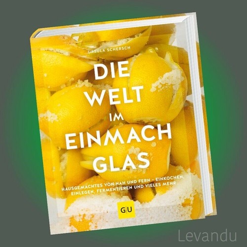 Die welt einmachglas - die,