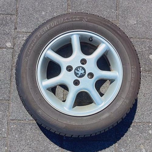Original peugeot - original, 15"