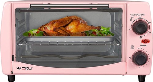 Mini backofen pizzaofen - mini, l,