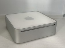 Apple Mac Mini 3,1 (2009) Core 2 Duo 2.26 GHz, 4GB RAM, 160GB HDD, DVD-RW