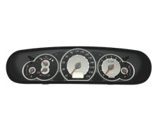 Tacho Kombiinstrument Citroen