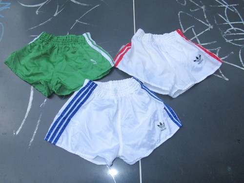 Stück adidas shiny shorts - adidas,