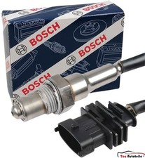Bosch lambdasonde mercedes - bosch,