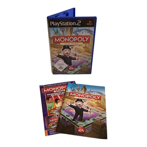 Monopoly mit classic - monopoly, (mit