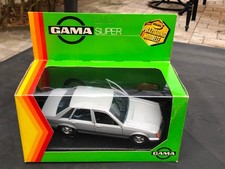 Gama Opel Senator Diecast
