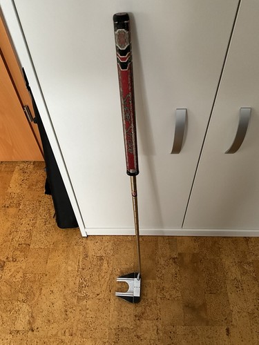 Golf putter ping - golf,