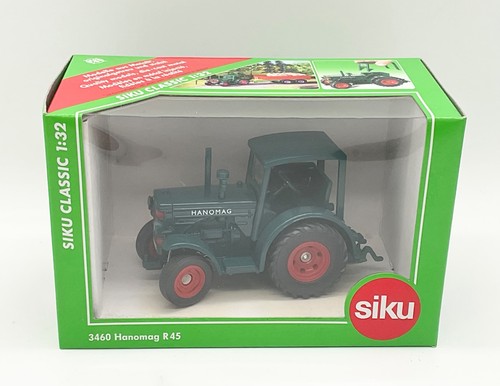 Siku 3460 hanomag r 45 - siku,