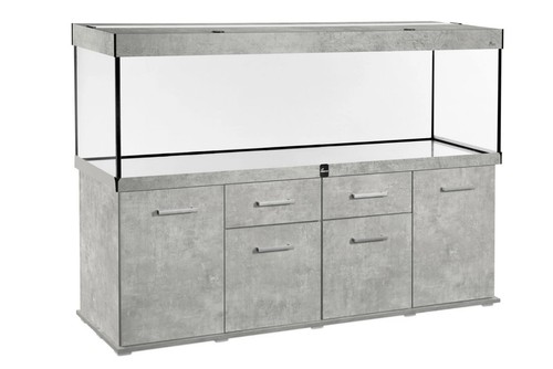 Diversa led aquarium solid - aquarium, set