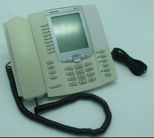 Aastra openphone 6775 - aastra, 75