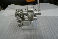 Darmentschleimgerät von der Firma STOHRER KNIRPS