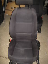 Fahrersitz MIT Airbag - Audi