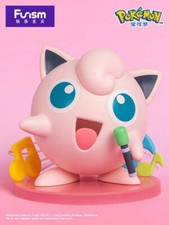 Funism pokémon medium - pokémon, medium-sized