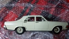 Schuco opel admiral 5309 - schuco,
