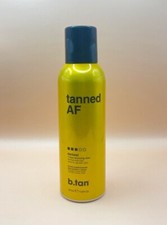 b.tan Ultra Dark Self-Tanning
