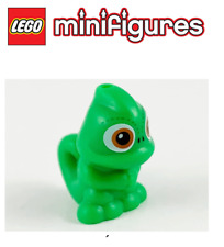 LEGO® Pascal Chamäleon Disney Rapunzel 43205 Tier Animal Zoo Neu