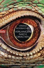 Verlangen nach Drachen: Roman von Rossbacher, Verena | Buch | Zustand gut